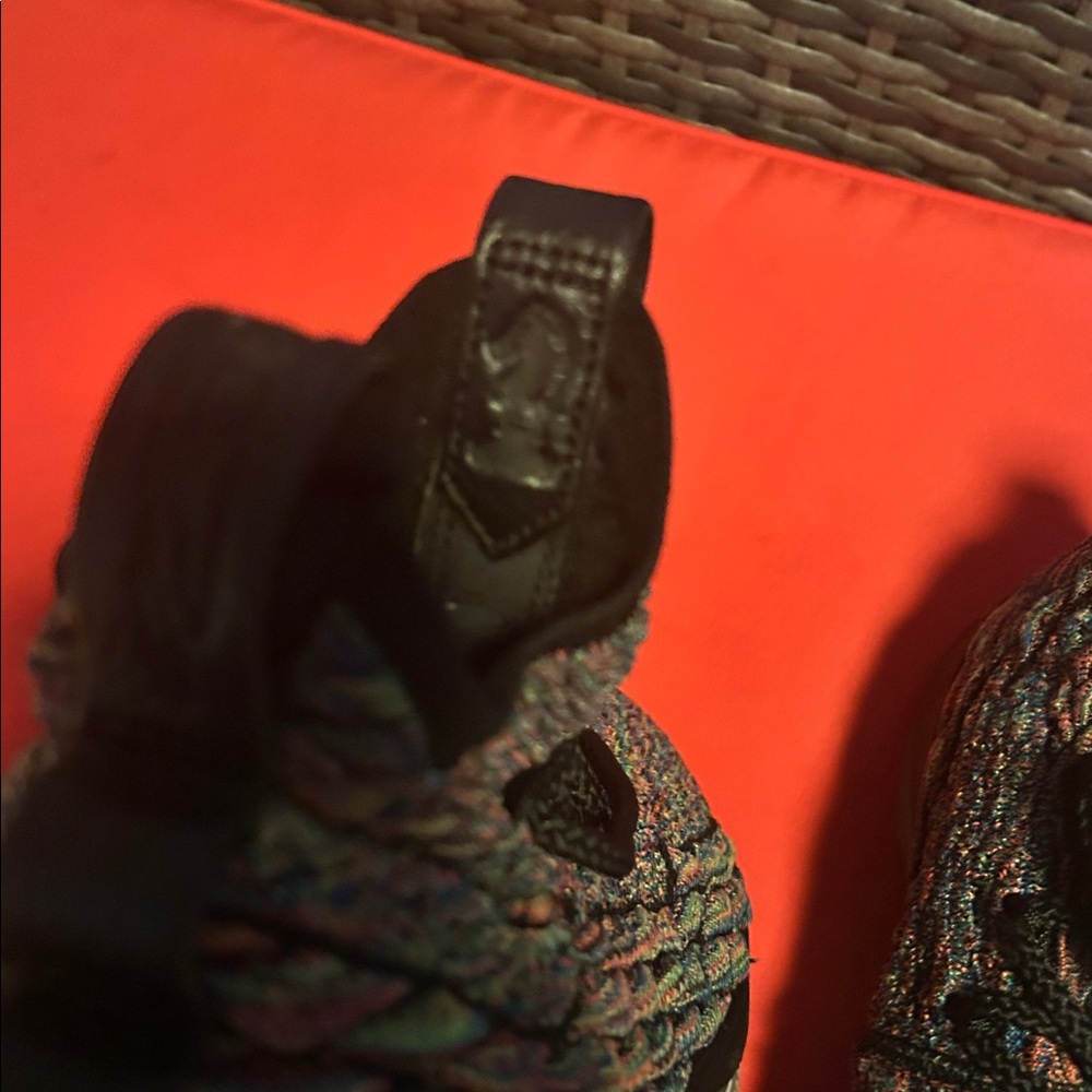 LeBron XV - Picture 10 of 15